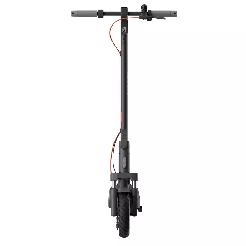 Elektrinis paspirtukas Xiaomi 5 Max, juoda/pilka, 20 km/h, 10.2 Ah