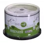 MAXELL DVD+R 4,7 GB 16x 50 vnt. spausdinamas diskų rinkinys