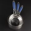 Indų rinkinys Russell Hobbs RH01178EU 3 dalių, mėlynas
