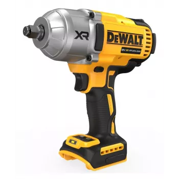 Smūginis veržliaraktis be akumuliatoriaus ir įkroviklio 18V DCF900NT DEWALT