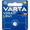 Vienkartinė baterija Varta 24261 101 401 LR41
