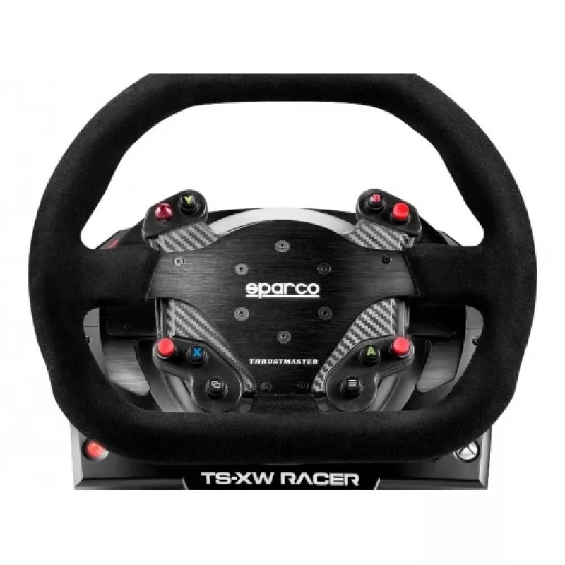 Thrustmaster TS-XW Racer Sparco P310 Competition vairas + pedalai, PC, Xbox One