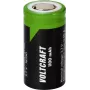 Voltcraft VC-18350 speciali baterija 18350 plokščiu viršumi Ličio 3.7 V 1100 mAh (VC-16569880)