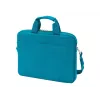 DICOTA Eco Slim Case BASE 35,8 cm (14,1 colio) mėlynas dėklas nešiojamam kompiuteriui