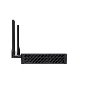 Maršrutizatorius LANCOM 1803VA-5G (EU) – 5G, Gigabit Ethernet, išorinė SMA antena, 1 ventiliatorius, AES/3DES saugumas