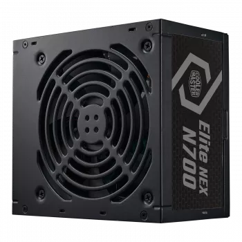 Maitinimo blokas COOLER MASTER Elite NEX 230V 700, 700 W, aktyvus PFC