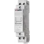Finder Schrittschalter 1 Normaliai Atviras Kontaktas + 1 Normaliai Uždarytas Kontaktas 12 VDC 16 A 400 VAC 4000 VA, AC1 (20.23.9.012.4000)
