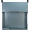 Inter-Tech IPC 2U-20248 - stelažinis korpusas - 2U - E-ATX - be maitinimo šaltinio (EPS2U) - USB