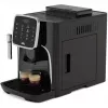 Pilnai automatinė espresso kavos aparatas Arzum Okka Espresso Pro, juodas/chromuotas, 1450 W