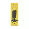 Antena DeLOCK 89590, RP-SMA, 5,8 GHz, 9 dBi, juoda