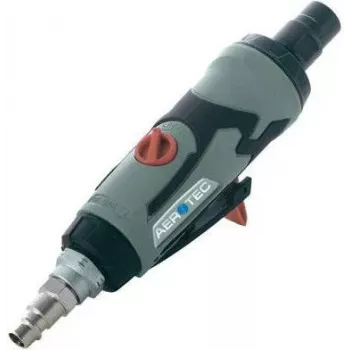 Aerotec suspausto oro strypinis šlifavimo rinkinys 200656