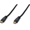 Digitus HDMI High Speed jungiamasis laidas su stiprintuvu