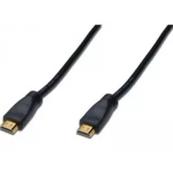 Digitus HDMI High Speed jungiamasis laidas su stiprintuvu