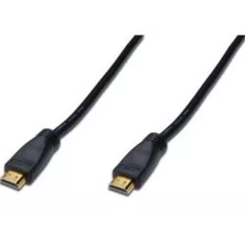 Digitus HDMI High Speed jungiamasis laidas su stiprintuvu