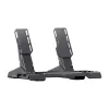 Lenktyninis vairas PXN PXN-V10 Ultra – suderinamas su PS4, Xbox One, PC, Xbox Series X/S