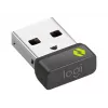 Logitech Ergo K860 for Business belaidė klaviatūra RF Bluetooth Swiss grafitas (920-010347)