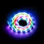 LED apšvietimo rinkinys Nitro Concepts E-Racer GAZU-1011 RGB žaidimų kėdei