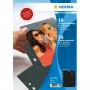 Foto kišenės HERMA Fotophan 9x13 cm gulsčiai juodos 10 vnt.