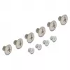 DeLOCK 5,25 colio metalinis montavimo rėmelis mobiliesiems krepšeliams 47011, 47019, 47126