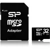 Silicon Power SP032GBSTH010V10SP atminties kortelė 32 GB MicroSDHC UHS-I Class 10