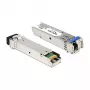 DeLOCK 86231 SFP modulis šviesolaidžiui 1000 Mbit/s
