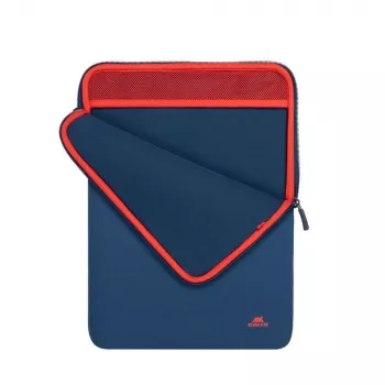 Dėklas nešiojamam kompiuteriui Rivacase 5226BL, 15,6 col., neoprenas ir poliesteris, 0,27 kg