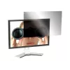 Targus ASF24W9EU privatumo filtras 61 cm (24 colių) bekraštis ekrano privatumo filtras
