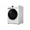 Midea MF200D80WB/W-HR Skalbimo džiovinimo mašina 8 kg / 6 kg 1400 aps./min Balta