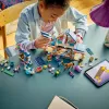 LEGO Friends 42688 Žirgų arklidės ir jojimo akademija