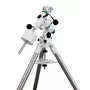 Pusiaujinis montažas Skywatcher EQM-35 su NEQ5 trikoju