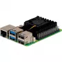 Joy-IT RB-heatsink5 aušintuvų rinkinys juodas (RB-heatsink5)