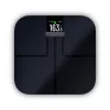 Svarstyklės GARMIN Index S2 – juodos, iki 181,4 kg, Wi‑Fi/Bluetooth, kūno sudėtis