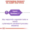 ROYAL CANIN Sterilised 7+ - sausas kačių ėdalas - 10 kg