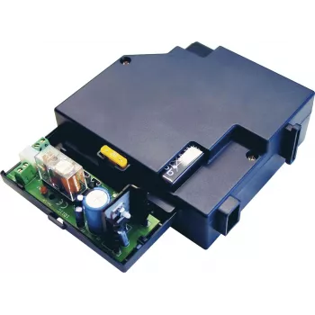 BFt P125035 SL Bat2 avarinio maitinimo modulis su 12V 7Ah baterija