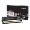 Toneris Lexmark C746H1KG juodas 10000 puslapių