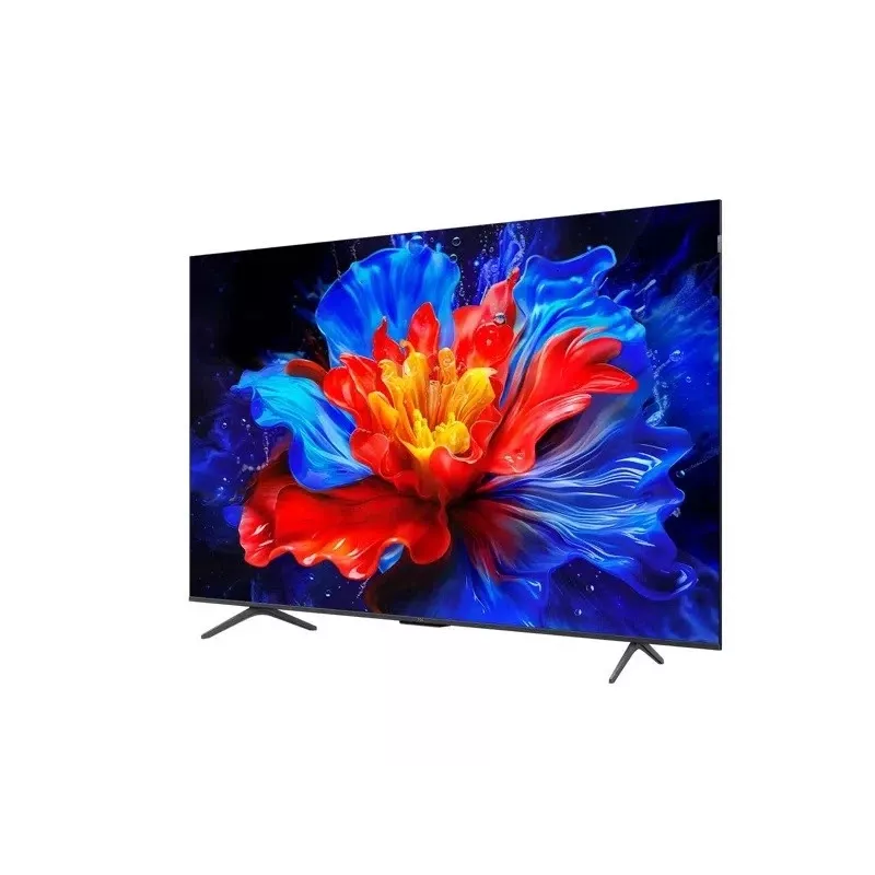 TCL 65T8C 65 colių 4K QLED išmanusis televizorius