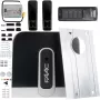 Cyclo C720 FDS FAAC 24V komplektas stumdomiems vartams