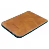 Dėklas planšetei | POCKETBOOK | Rudas | WPUC-627-S-LB