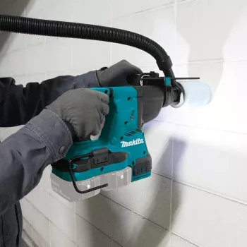 MAKITA Sūklinis gręžtuvas SDS-PLUS 2x18V 2.8J be akumuliatorių ir įkroviklio DHR280Z