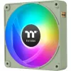 Thermaltake CT140 EX ARGB Sync 140mm 3 rinkinys – Matcha Green