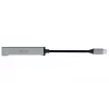 Tracer H40 USB Type-C aliuminio USB 3.0/2.0 šakotuvas
