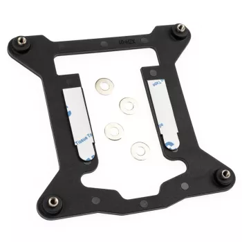 XSPC LGA1700 galinė plokštė