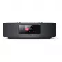 JVC Kenwood Electronics CR-ST700SCD-B – internetinis radijo imtuvas su DAB+, FM, 43 W