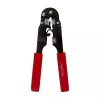 LogiLink WZ0004 įrankis RJ45 kabeliams užspausti juodas