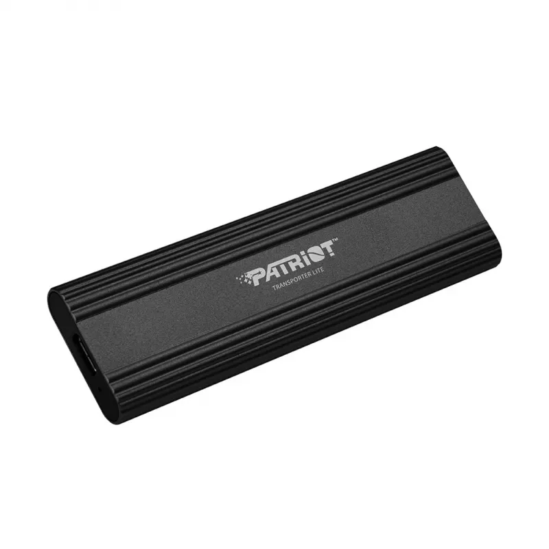 Patriot Memory Transporter Lite 2 TB USB Type-C 3.2 Gen 2 (3.1 Gen 2) (PTPL2TBPECB) Juoda