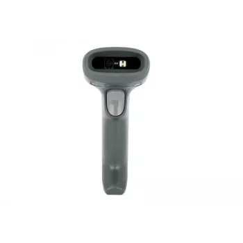Nešiojamas brūkšninių kodų skaitytuvas Honeywell 1350G2D-2USB-1-R 1D/2D LED juodas
