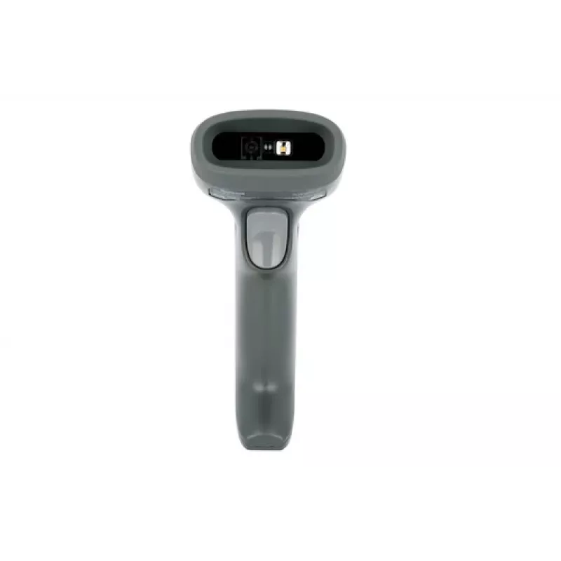 Nešiojamas brūkšninių kodų skaitytuvas Honeywell 1350G2D-2USB-1-R 1D/2D LED juodas