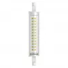 LEDvance Osram SLIM LINE LED lemputė 12 W R7s 1521 lm 2700 K