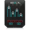TC Helicon Go XLR Mini – garso maišytuvas ir sąsaja
