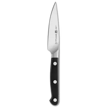 Zwilling Pro vaisių ir daržovių peilis - 10 cm